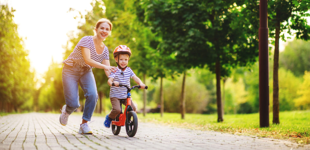 How to Choose the Best Bicycle for My Child?