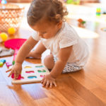 Montessori Approach: Supporting Your Kids' Development