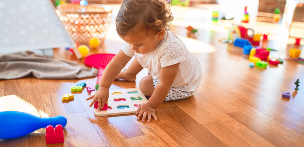 Montessori Approach: Supporting Your Kids’ Development