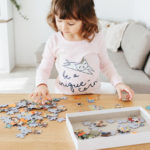 How to Choose Educational Puzzles Based on My Kid's Age?