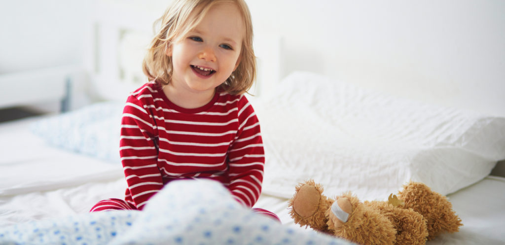 How to Choose the Best Pajamas for Kids?