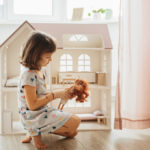 Why Do We Need To Buy Our Daughters A Doll House