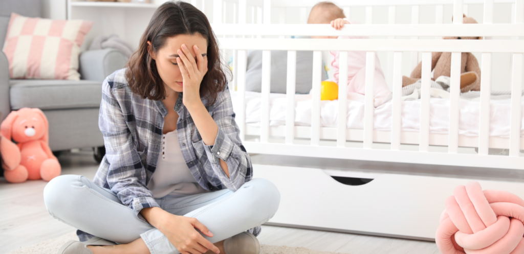 Postpartum Pain: Red Flags You Should Watch Out For