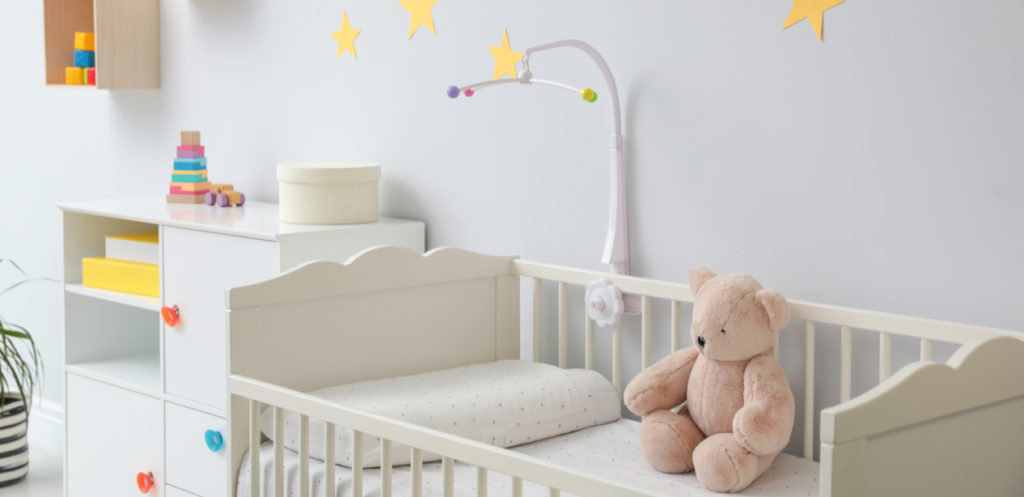 Crib Accessories that Every Baby Needs