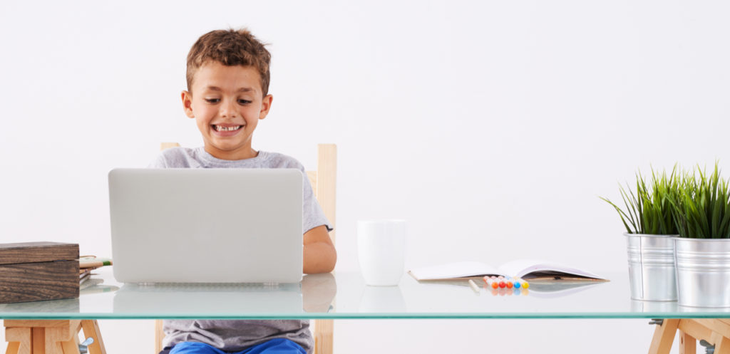 Internet Safety for Kids: How to Create it?