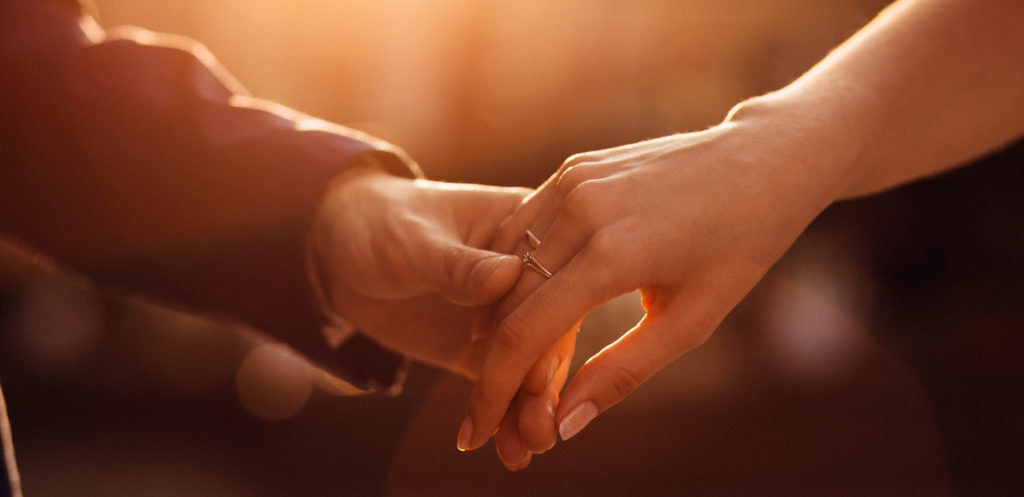 الثقة بين الزوجين: هل شريك حياتك محل ثقة؟