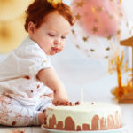 Baby's First Birthday: Everything You Need to Start Planning