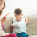 How to Discipline Kids: 4 Things Parents Must to Avoid