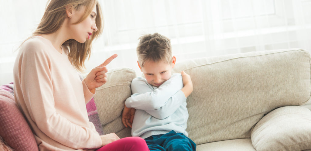 How to Discipline Kids: 4 Things Parents Must to Avoid