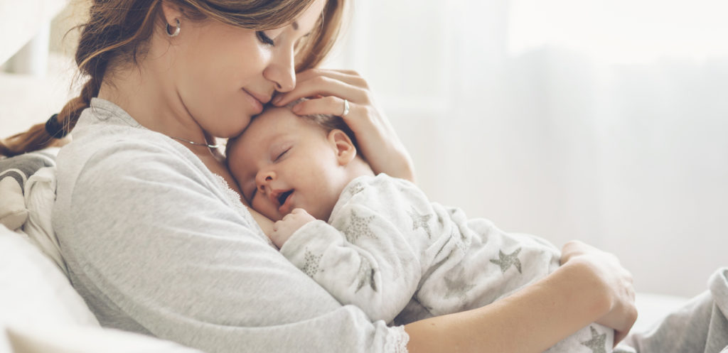 Things No One Told You to Avoid When Caring for a Newborn