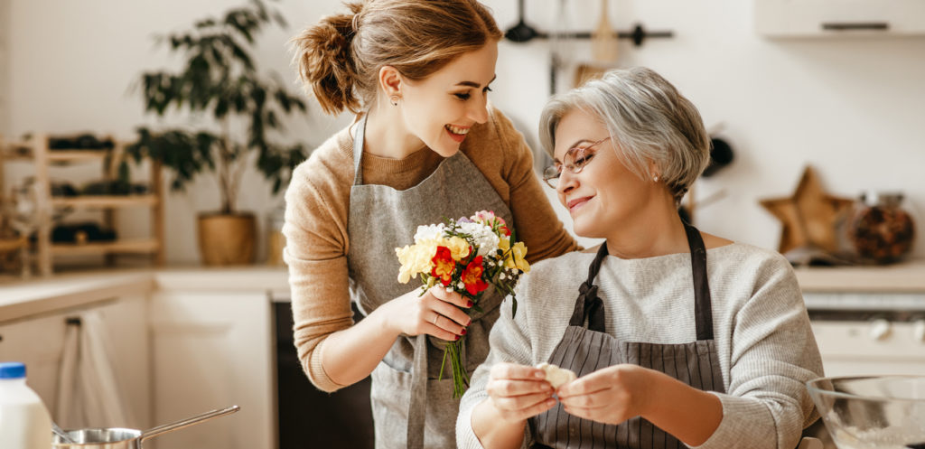 How to Have a Healthy Relationship with Your Mother in Law