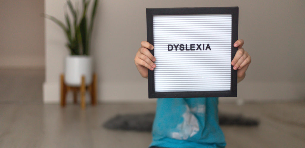 Dyslexia: What is It, & How to Support a Dyslexic Child?