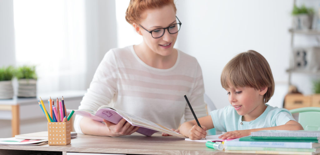 11 Reasons Why Hiring a Private Tutor is Good for Your Kid