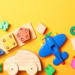 Toy Recommendations for your Little Ones!