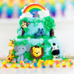 Planning a Wildlife Birthday for Your Child
