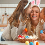 Fun Ways To Celebrate Easter At Home