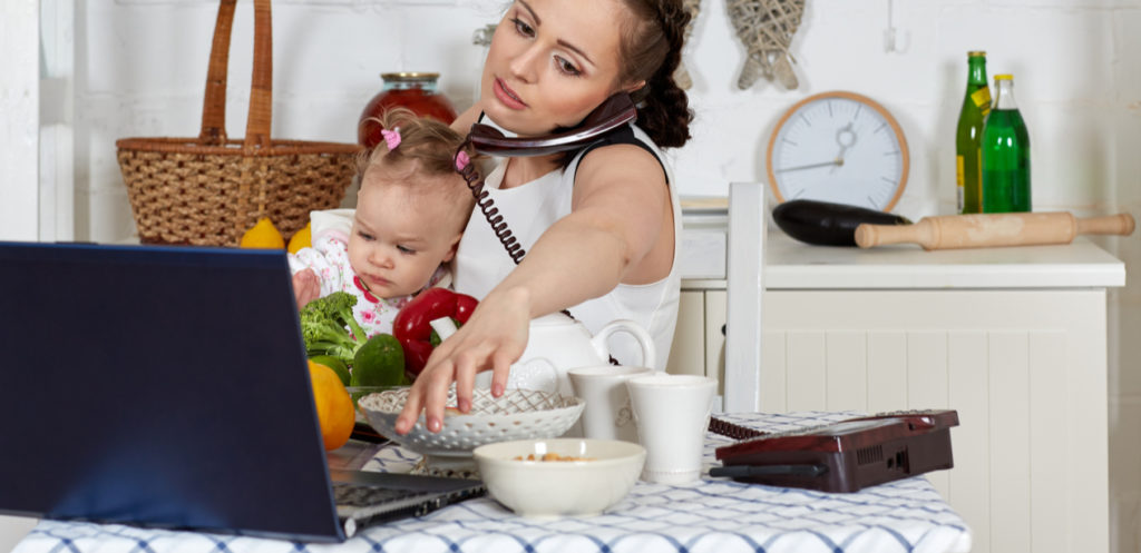 A Working Mum Reviewing Nutricook Smart Pot