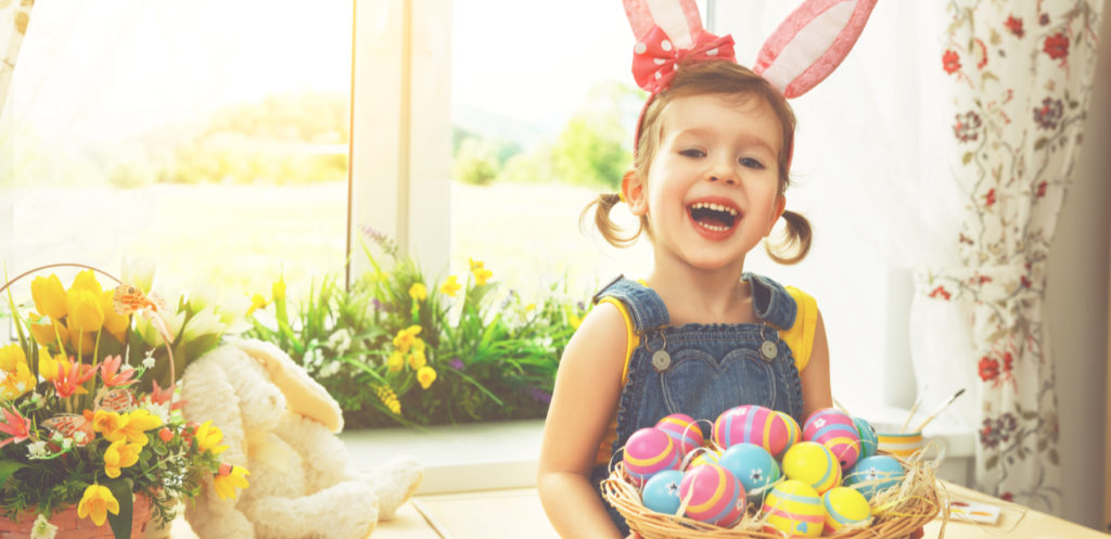 Celebrating Easter: 9 Fun Ideas to Celebrate Easter in Dubai