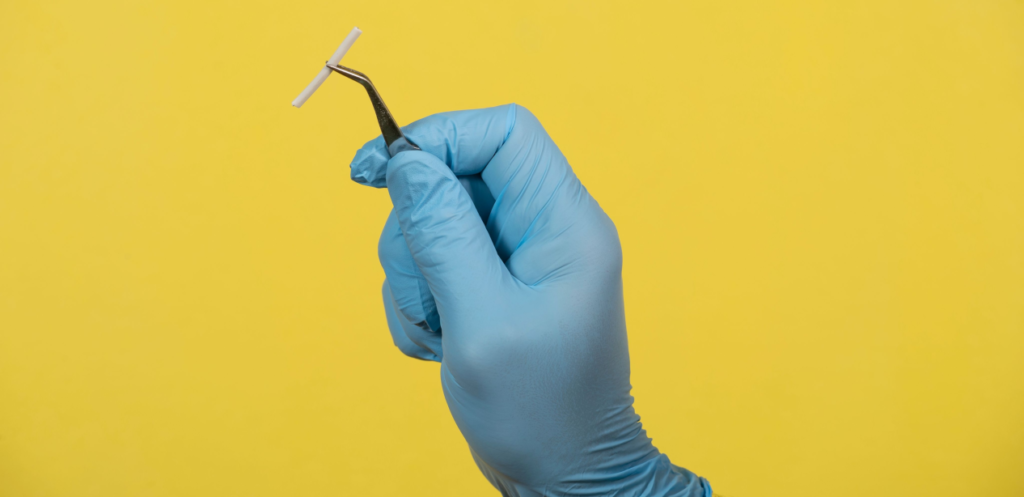 What is A Contraceptive Implant & Does it Work?