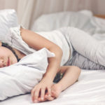 6 علامات بخصوص نوم الطفل تتطلب استشارة الطبيب