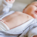 How to Care for Your Baby's Belly Button