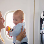 Onboard Baby Feeding Essentials