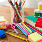 Looking After School Supplies: Teach Your Child to Do It