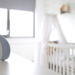 الضوضاء البيضاء: حل نوم الرضع بسرعة دون تعب