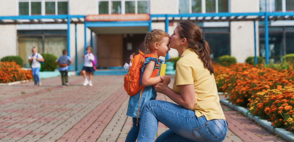 Parents Back to School Stress: How to Deal with It?