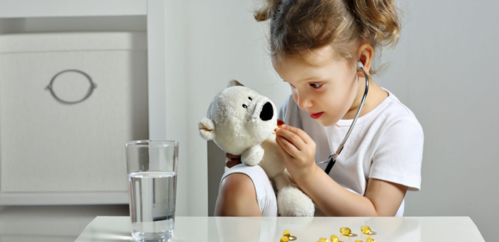 Kids Iron Deficiency: Symptoms and Best Goods to Fight It