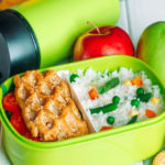 Hot Lunch Ideas to Pack in Your Kids' Lunch Box