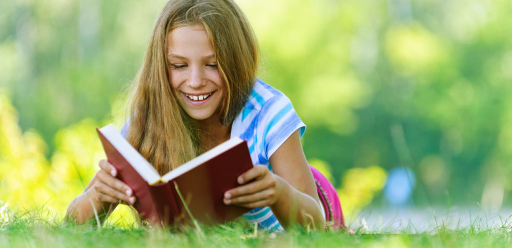 Books for Teenagers: Top 10 Must Read Books