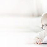 أنشطة لتعزيز الرؤية عند الرضع من اليوم الأول