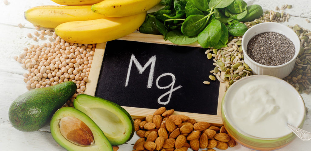 Magnesium Deficiency: 6 Signs You Should Not Overlook