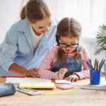 Doing Homework: How to Help Your Kids?