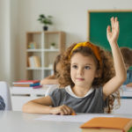 Help Kids Overcome Being Shy when Participating in Class