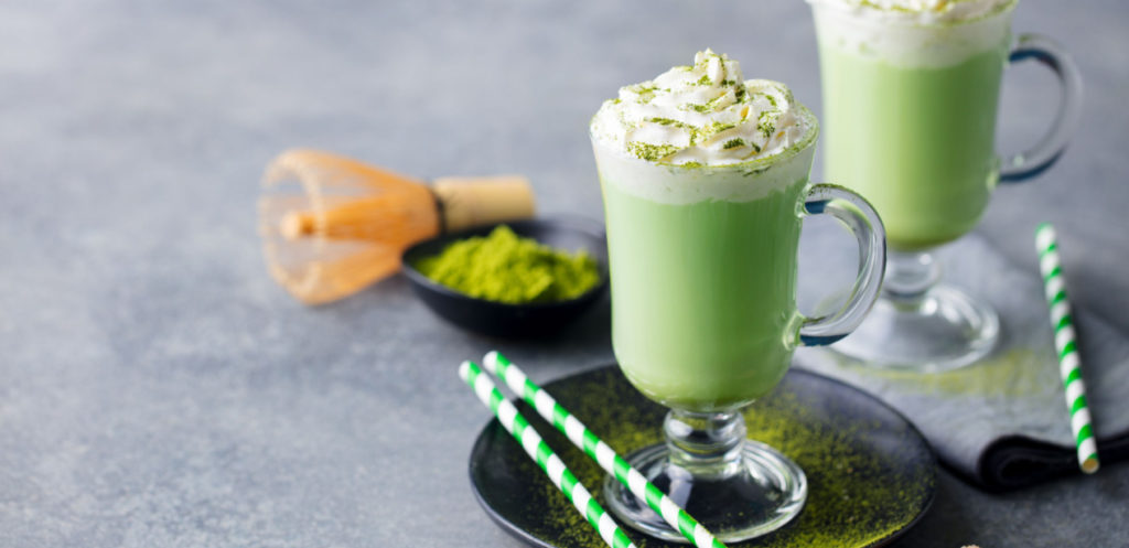 Matcha Tea Benefits: Why You Should Drink It Daily