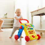 Help Your Baby Walk with These Tips