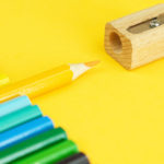 كيف تختارين أفضل أقلام التلوين لطفلك؟