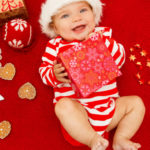 New & Exciting Christmas Gifts for Newborn Babies