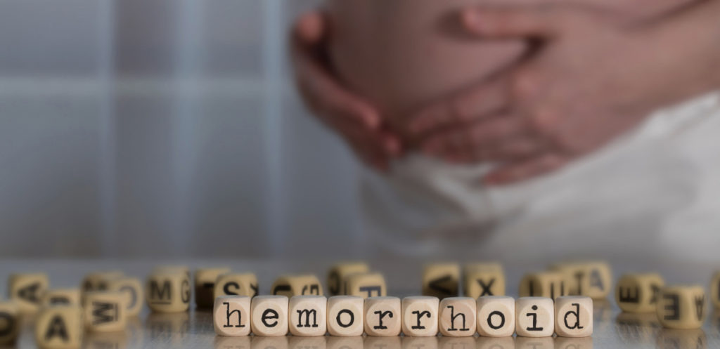 Pregnancy Hemorrhoids: Is It Really that Scary?