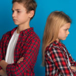 Sibling Rivalry: Tips for Mums to Handle Their Kids’ Fighting