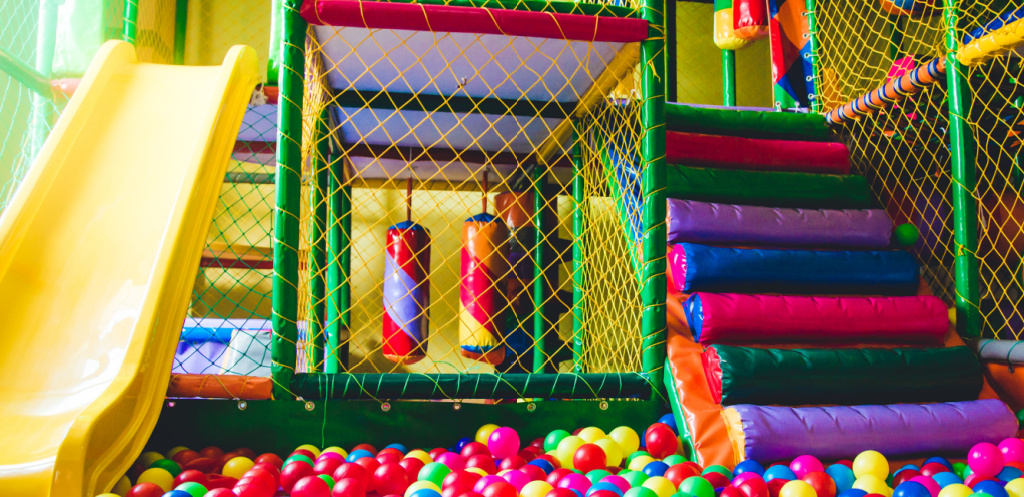 How to Find the Best Play Place in Riyadh?