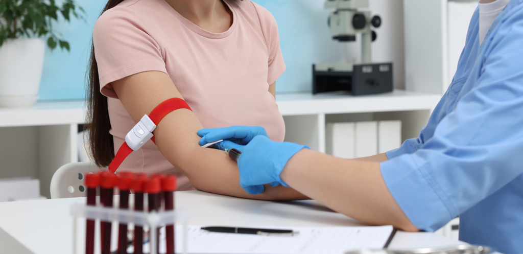 Blood Tests You Should Check Annually