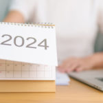 كيف تجعلين سنة 2024 أكثر تنظيماً وانتاجية