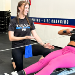 Top Tips for Mums Looking to Get Fit!
