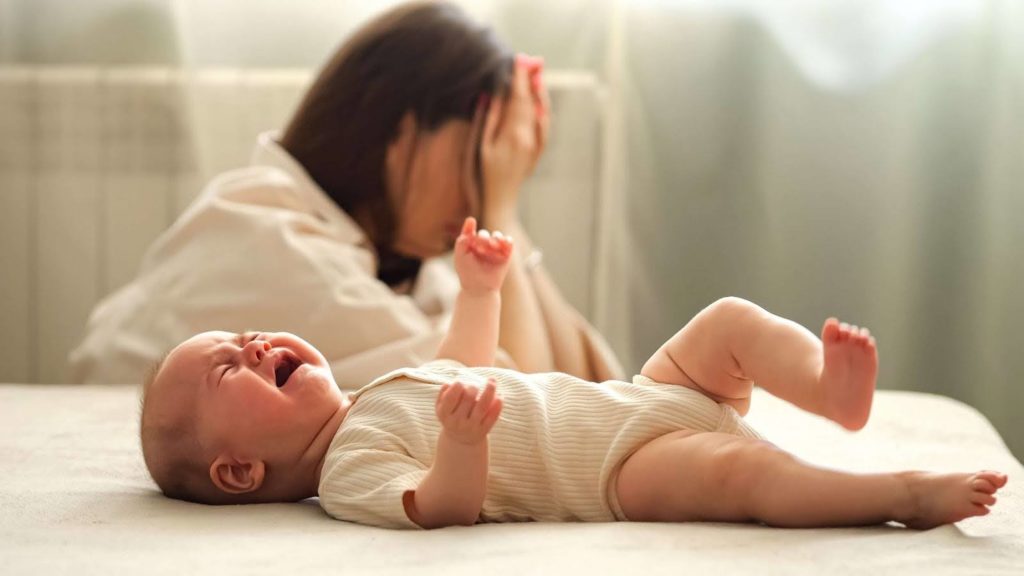 Baby Crying