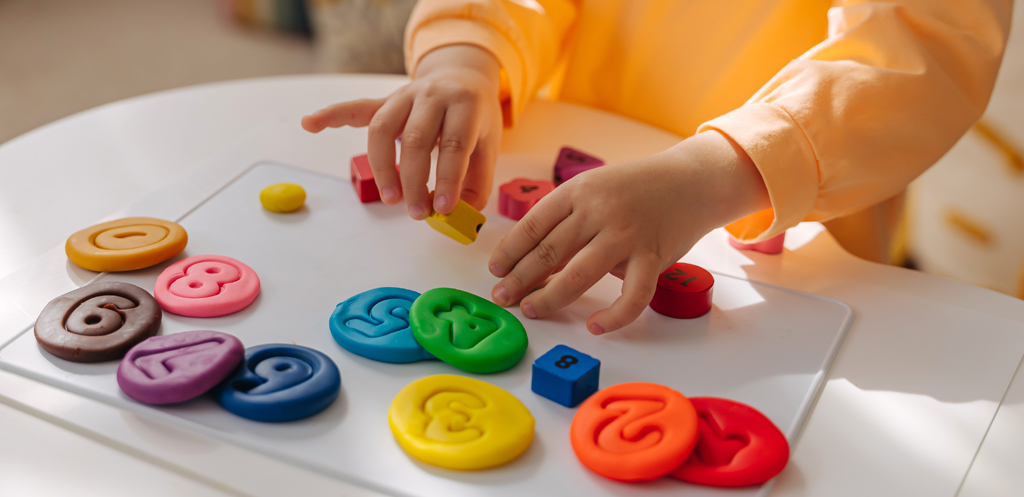 Screen Time and Motor Skills: the Impact of Tablets & devices on a Child’s Development