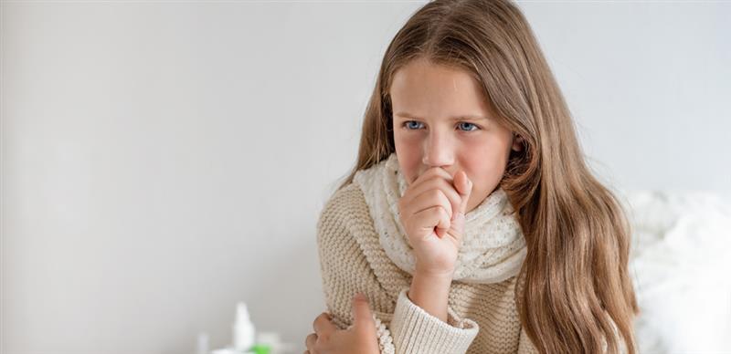 PNEUMONIA IN CHILDREN