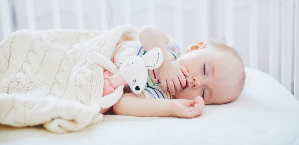 Baby Sleeping